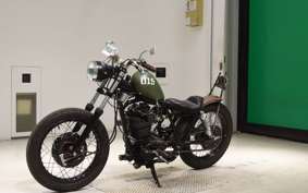 YAMAHA SR400 Gen.2 1997 1JR