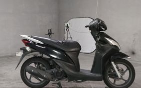 HONDA DIO 110 JF31