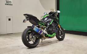 KAWASAKI Z900 Gen.2 SE 2022 ZR900B