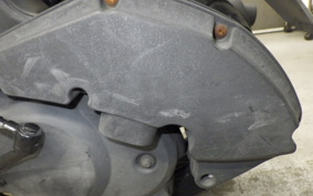 SUZUKI ADDRESS V125 G 2017 CF46A