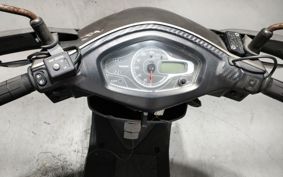 SUZUKI ADDRESS V125 CF4MA