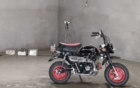 HONDA MONKEY AB27