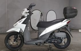 SUZUKI ADDRESS V110 CE47A
