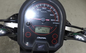 HONDA ﾀﾞﾝｸ AF78