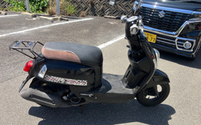 YAMAHA CUXI 100 Fi C1DW