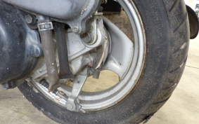 YAMAHA JOG Gen.5 SA36J