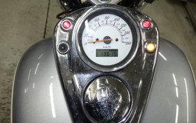 HONDA SHADOW 400 2003 NC34