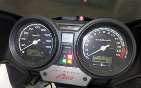 HONDA CB400 SUPER BOLDOR VTEC A 2012 NC42