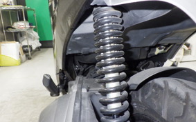 HONDA DIO 110 2019 JF58