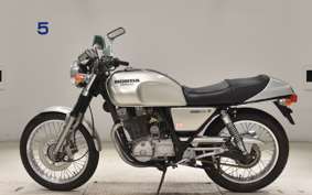 HONDA GB250 CLUBMAN Gen.4 2007 MC10