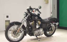 HARLEY XLH883 HUGGER 2002