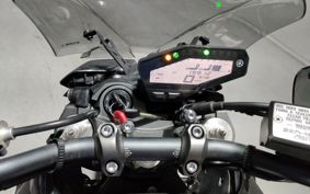 YAMAHA MT-09 2017 RN52J