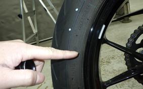 DUCATI HYPERMOTARD698 2024