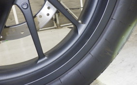 HONDA REBEL 250 A MC49