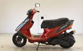 SUZUKI ADDRESS V125 G 2004 CF46A