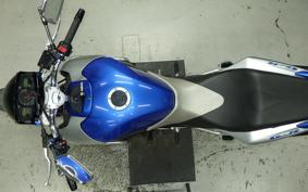 SUZUKI GSR 400 2009 GK7EA