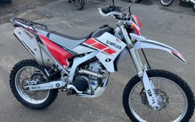 YAMAHA WR250R DG15J