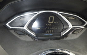 HONDA PCX125 2019 JF81