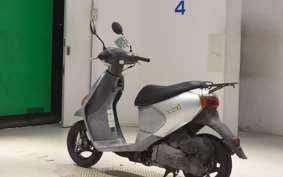 SUZUKI LET's 4 2026 CA45A