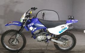YAMAHA TT-R125 LW CE07