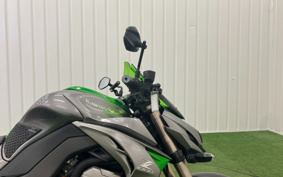KAWASAKI Z1000 ABS 2014 ZRT00F