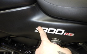 KAWASAKI Z900RS SE 2025 ZR900K