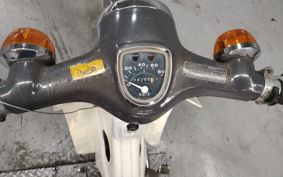 HONDA SUPER CUB70 C70