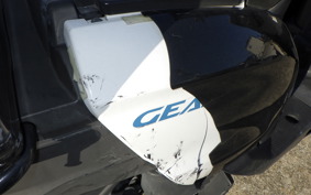 YAMAHA GEAR Gen.2 UA08J