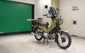 HONDA CROSS CUB 110 2026 JA45