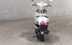HONDA GIORNO AF70