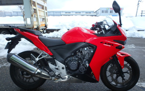 HONDA CBR400R 2014 NC47