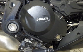 DUCATI DIAVEL 1260 2020