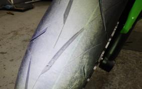KAWASAKI NINJA 650 A 2024 ER650S