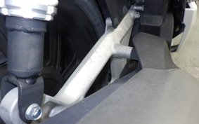 HONDA PCX125 2001 JF81