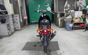 HONDA C50 SUPER CUB 2017 C50