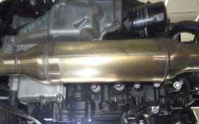 KAWASAKI ELIMINATOR400-3SE 2025 EL400A