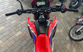 HONDA CRF250L MD47