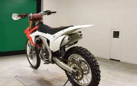 HONDA CRF250 RALLY 2012 ME10