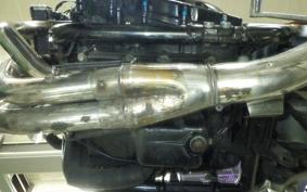 SUZUKI GSX400 IMPULSE 1996 GK79A