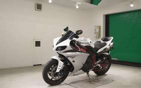 YAMAHA YZF-R1 2009 RN24J