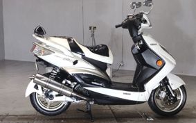 YAMAHA CYGNUS125X SE46