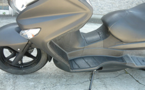 SUZUKI BURGMAN200 CH41A