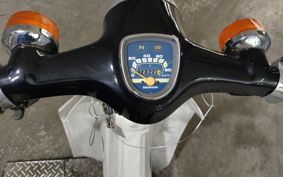 HONDA SUPER CUB70 C70