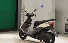 SUZUKI ADDRESS V125 S 2013 CF4MA
