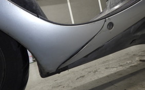 YAMAHA JOG Gen.4 SA16J