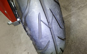 KAWASAKI Z125 PRO