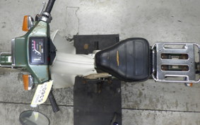 YAMAHA MATE 50 2023 V50