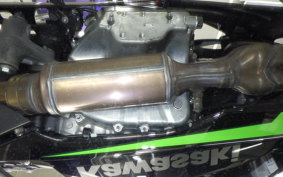 KAWASAKI NINJA ZX-6R A 2025 ZX636J