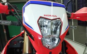 HONDA CRF250L MD47
