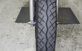 YAMAHA SR400 Gen.5 2021 RH16J